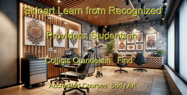 Skinart Learn from Recognized Providers: Students in Colligis Crandelain - Find Accredited Courses | Body Art Qualification Authority | BAQA-France
