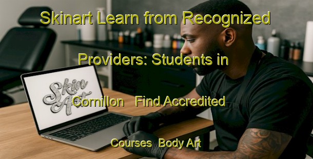 Skinart Learn from Recognized Providers: Students in Cornillon - Find Accredited Courses | Body Art Qualification Authority | BAQA-France