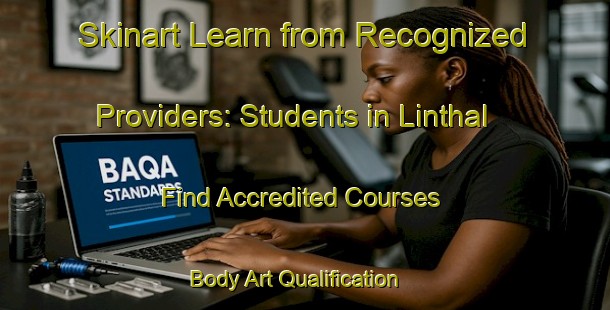 Skinart Learn from Recognized Providers: Students in Linthal - Find Accredited Courses | Body Art Qualification Authority | BAQA-France