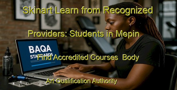 Skinart Learn from Recognized Providers: Students in Mepin - Find Accredited Courses | Body Art Qualification Authority | BAQA-France