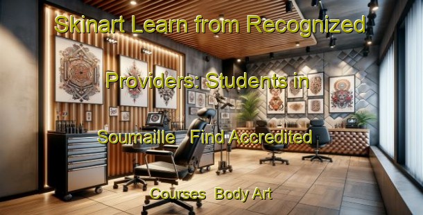 Skinart Learn from Recognized Providers: Students in Soumaille - Find Accredited Courses | Body Art Qualification Authority | BAQA-France