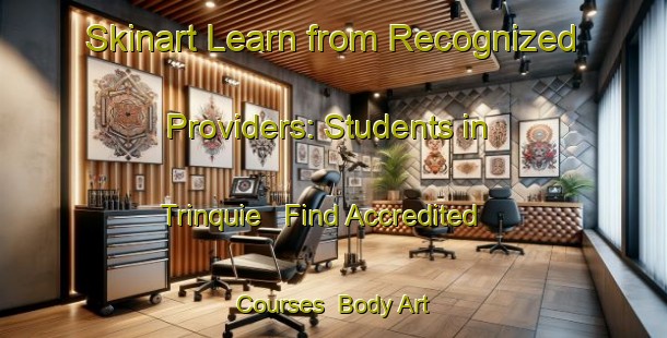 Skinart Learn from Recognized Providers: Students in Trinquie - Find Accredited Courses | Body Art Qualification Authority | BAQA-France