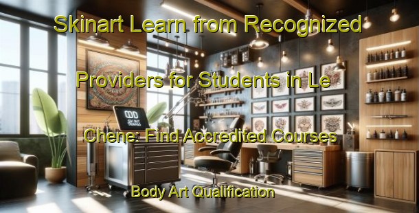 Skinart Learn from Recognized Providers for Students in Le Chene: Find Accredited Courses | Body Art Qualification Authority | BAQA-France