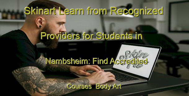 Skinart Learn from Recognized Providers for Students in Nambsheim: Find Accredited Courses | Body Art Qualification Authority | BAQA-France