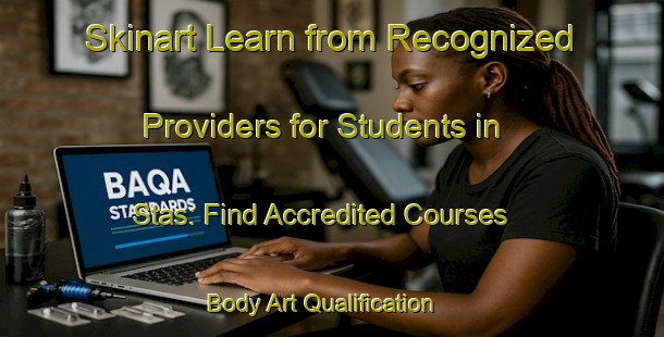 Skinart Learn from Recognized Providers for Students in Stas: Find Accredited Courses | Body Art Qualification Authority | BAQA-France