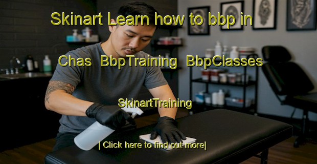 Skinart Learn how to bbp in Chas | BbpTraining | BbpClasses | SkinartTraining-France