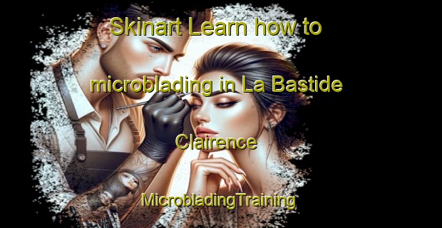 Skinart Learn how to microblading in La Bastide Clairence | #MicrobladingTraining #MicrobladingClasses #SkinartTraining-France