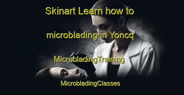 Skinart Learn how to microblading in Yoncq | MicrobladingTraining | MicrobladingClasses | SkinartTraining-France