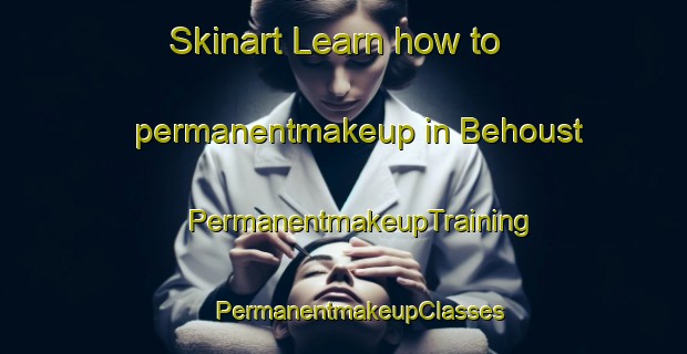 Skinart Learn how to permanentmakeup in Behoust | #PermanentmakeupTraining #PermanentmakeupClasses #SkinartTraining-France