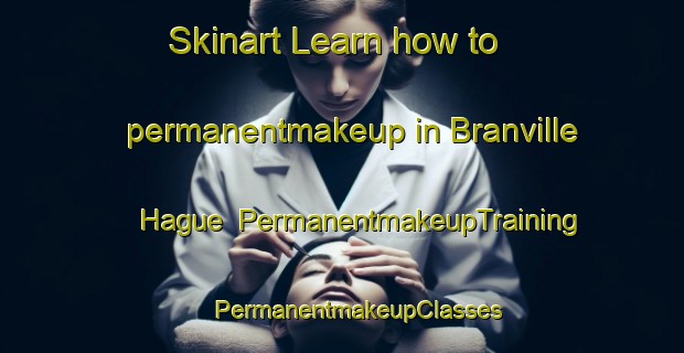 Skinart Learn how to permanentmakeup in Branville Hague | #PermanentmakeupTraining #PermanentmakeupClasses #SkinartTraining-France