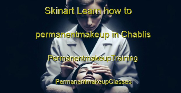 Skinart Learn how to permanentmakeup in Chablis | PermanentmakeupTraining | PermanentmakeupClasses | SkinartTraining-France