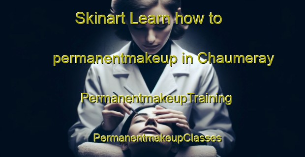 Skinart Learn how to permanentmakeup in Chaumeray | PermanentmakeupTraining | PermanentmakeupClasses | SkinartTraining-France