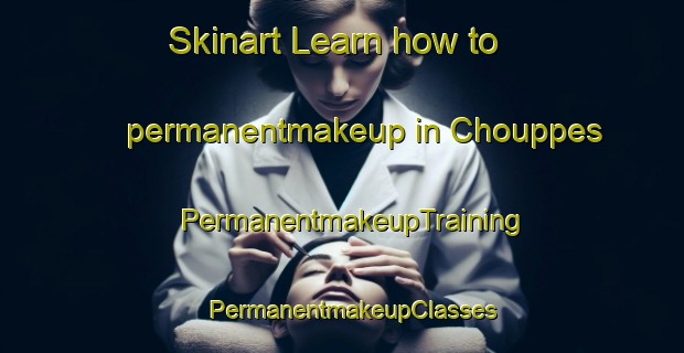 Skinart Learn how to permanentmakeup in Chouppes | PermanentmakeupTraining | PermanentmakeupClasses | SkinartTraining-France