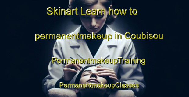 Skinart Learn how to permanentmakeup in Coubisou | #PermanentmakeupTraining #PermanentmakeupClasses #SkinartTraining-France