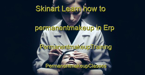 Skinart Learn how to permanentmakeup in Erp | #PermanentmakeupTraining #PermanentmakeupClasses #SkinartTraining-France