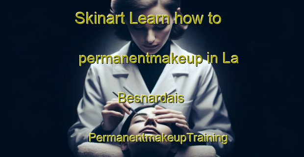 Skinart Learn how to permanentmakeup in La Besnardais | #PermanentmakeupTraining #PermanentmakeupClasses #SkinartTraining-France