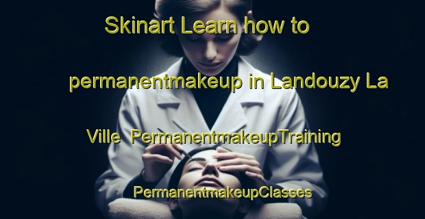 Skinart Learn how to permanentmakeup in Landouzy La Ville | #PermanentmakeupTraining #PermanentmakeupClasses #SkinartTraining-France