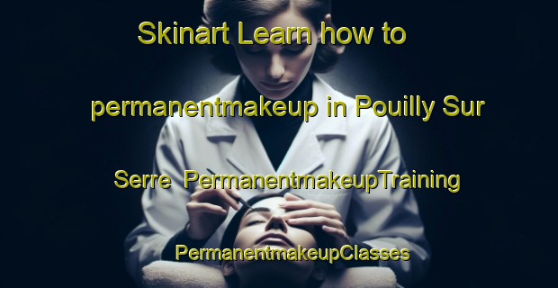 Skinart Learn how to permanentmakeup in Pouilly Sur Serre | #PermanentmakeupTraining #PermanentmakeupClasses #SkinartTraining-France