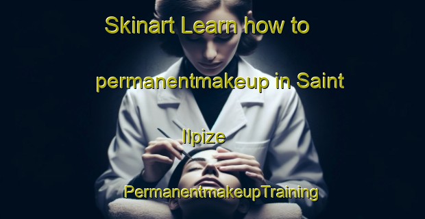 Skinart Learn how to permanentmakeup in Saint Ilpize | #PermanentmakeupTraining #PermanentmakeupClasses #SkinartTraining-France