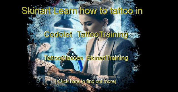 Skinart Learn how to tattoo in Codolet | TattooTraining | TattooClasses | SkinartTraining-France