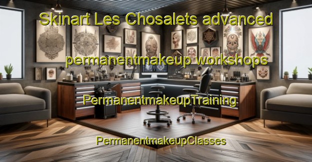 Skinart Les Chosalets advanced permanentmakeup workshops | PermanentmakeupTraining | PermanentmakeupClasses | SkinartTraining-France