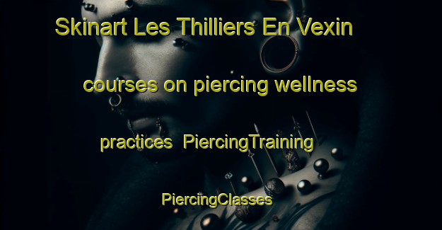 Skinart Les Thilliers En Vexin courses on piercing wellness practices | PiercingTraining | PiercingClasses | SkinartTraining-France