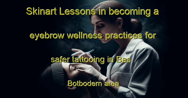 Skinart Lessons in becoming a eyebrow wellness practices for safer tattooing in Bas Botbodern area | EyebrowTraining | EyebrowClasses | SkinartTraining-France
