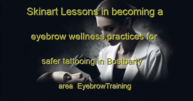 Skinart Lessons in becoming a eyebrow wellness practices for safer tattooing in Bostbarty area | EyebrowTraining | EyebrowClasses | SkinartTraining-France
