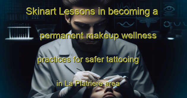 Skinart Lessons in becoming a permanent makeup wellness practices for safer tattooing in La Platriere area | PermanentmakeupTraining | PermanentmakeupClasses | SkinartTraining-France