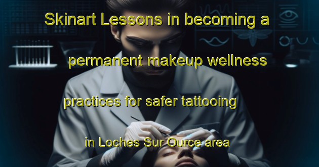 Skinart Lessons in becoming a permanent makeup wellness practices for safer tattooing in Loches Sur Ource area | PermanentmakeupTraining | PermanentmakeupClasses | SkinartTraining-France