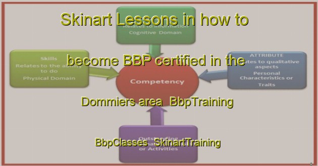 Skinart Lessons in how to become BBP certified in the Dommiers area | BbpTraining | BbpClasses | SkinartTraining-France