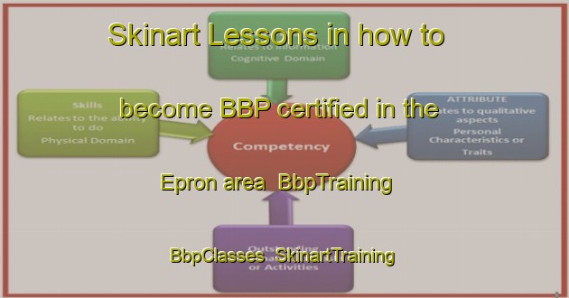 Skinart Lessons in how to become BBP certified in the Epron area | BbpTraining | BbpClasses | SkinartTraining-France