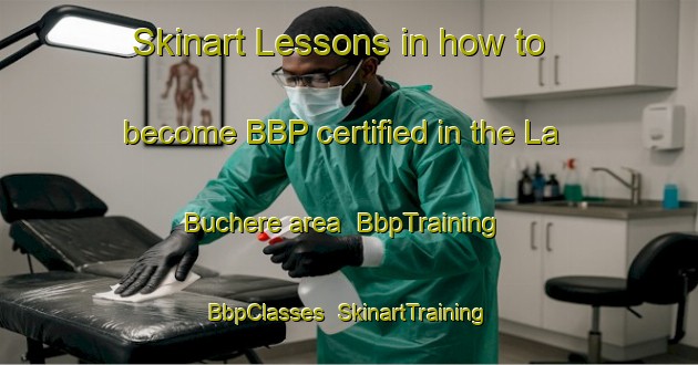 Skinart Lessons in how to become BBP certified in the La Buchere area | BbpTraining | BbpClasses | SkinartTraining-France