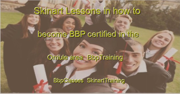 Skinart Lessons in how to become BBP certified in the Orriule area | BbpTraining | BbpClasses | SkinartTraining-France