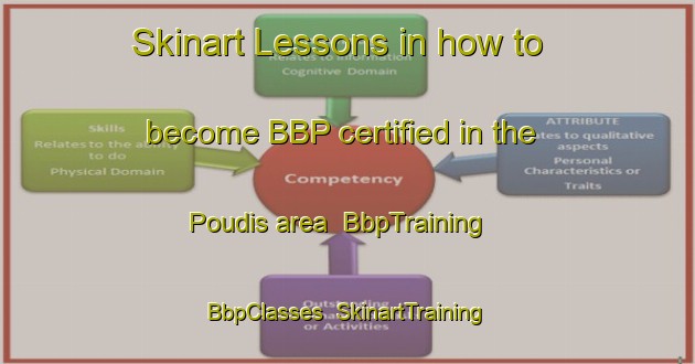 Skinart Lessons in how to become BBP certified in the Poudis area | BbpTraining | BbpClasses | SkinartTraining-France