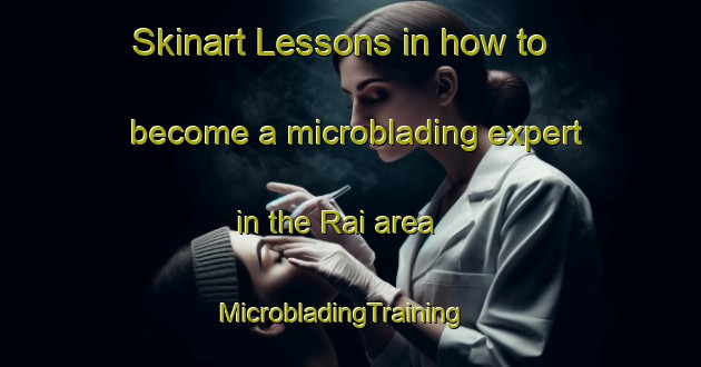 Skinart Lessons in how to become a microblading expert in the Rai area | MicrobladingTraining | MicrobladingClasses | SkinartTraining-France