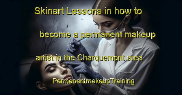 Skinart Lessons in how to become a permanent makeup artist in the Charquemont area | PermanentmakeupTraining | PermanentmakeupClasses | SkinartTraining-France
