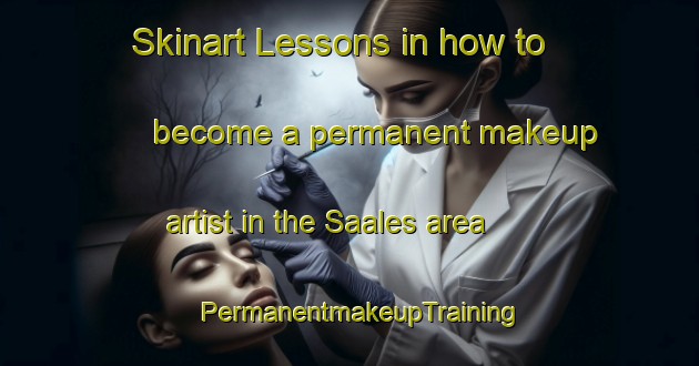 Skinart Lessons in how to become a permanent makeup artist in the Saales area | PermanentmakeupTraining | PermanentmakeupClasses | SkinartTraining-France