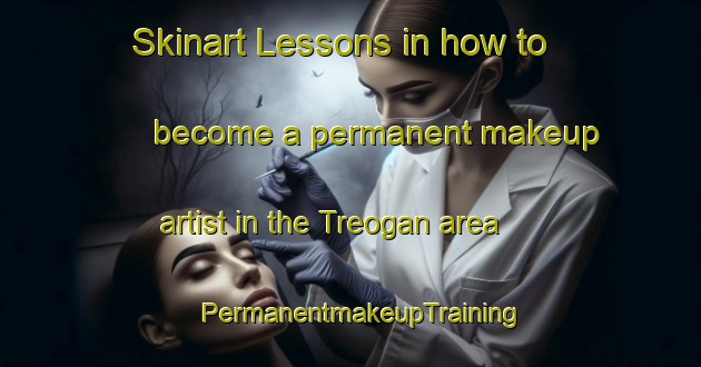 Skinart Lessons in how to become a permanent makeup artist in the Treogan area | PermanentmakeupTraining | PermanentmakeupClasses | SkinartTraining-France