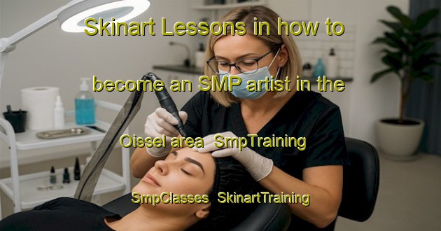 Skinart Lessons in how to become an SMP artist in the Oissel area | SmpTraining | SmpClasses | SkinartTraining-France