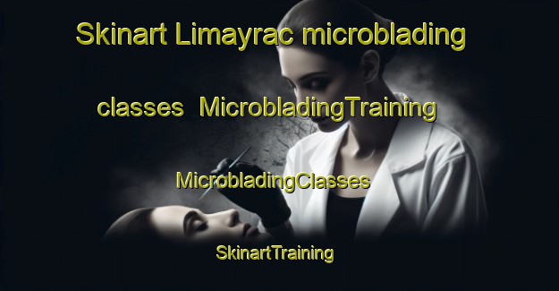 Skinart Limayrac microblading classes | MicrobladingTraining | MicrobladingClasses | SkinartTraining-France