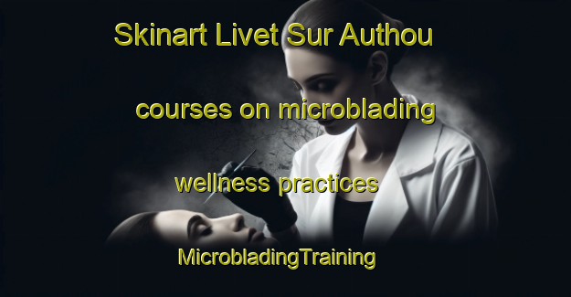 Skinart Livet Sur Authou courses on microblading wellness practices | MicrobladingTraining | MicrobladingClasses | SkinartTraining-France