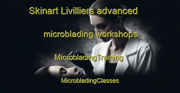 Skinart Livilliers advanced microblading workshops | #MicrobladingTraining #MicrobladingClasses #SkinartTraining-France