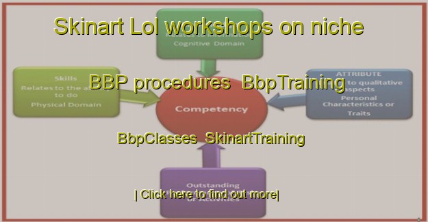 Skinart Lol workshops on niche BBP procedures | BbpTraining | BbpClasses | SkinartTraining-France