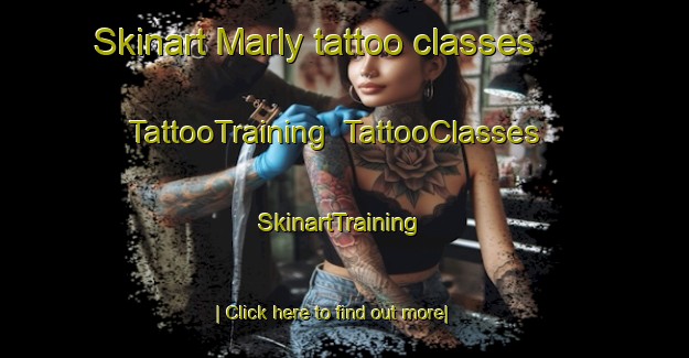 Skinart Marly tattoo classes | TattooTraining | TattooClasses | SkinartTraining-France