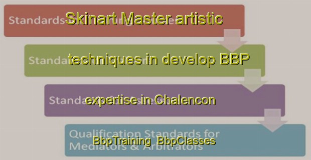 Skinart Master artistic techniques in develop BBP expertise in Chalencon | BbpTraining | BbpClasses | SkinartTraining-France