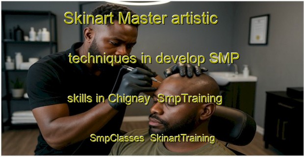 Skinart Master artistic techniques in develop SMP skills in Chignay | SmpTraining | SmpClasses | SkinartTraining-France