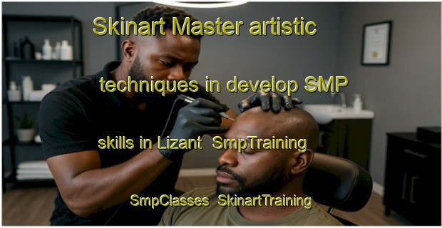 Skinart Master artistic techniques in develop SMP skills in Lizant | SmpTraining | SmpClasses | SkinartTraining-France