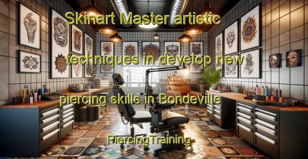 Skinart Master artistic techniques in develop new piercing skills in Bondeville | PiercingTraining | PiercingClasses | SkinartTraining-France