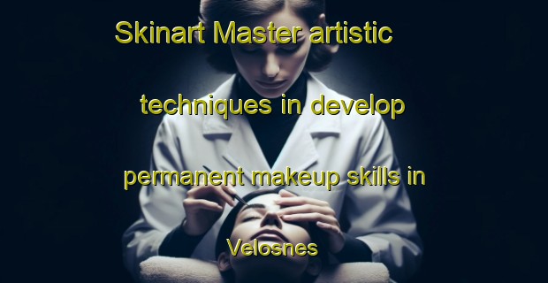 Skinart Master artistic techniques in develop permanent makeup skills in Velosnes | PermanentmakeupTraining | PermanentmakeupClasses | SkinartTraining-France